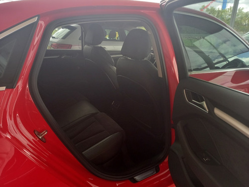 Audi A3 Ambition Sedan 1.8t 2016