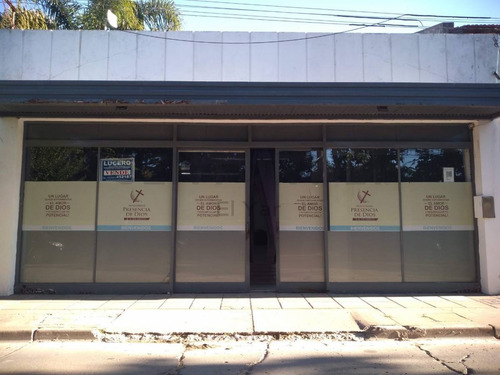 Imagen 24 de 24 de Venta Excelente Local En San Antonio De Areco 223 M2