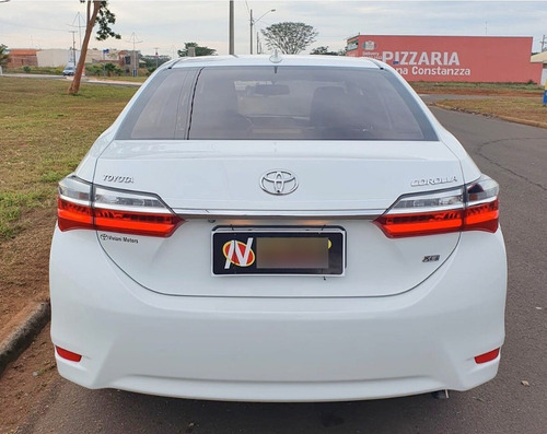 Imagem 6 de 9 de Toyota/corolla