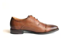 Comprar Zapato De Cuero Democrata Hombre Madison Hi Soft 32 255106