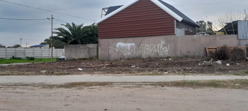 Lote En Venta En Virrey Del Pino