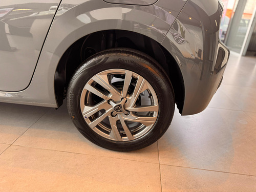 Peugeot 208 1.6 Allure
