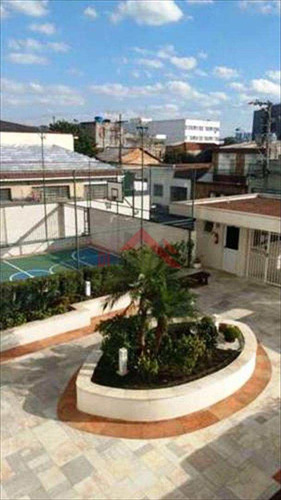 Imagem 18 de 19 de Apartamento Com 3 Dorms, Centro, São Caetano Do Sul - R$ 627 Mil, Cod: 309 - V309