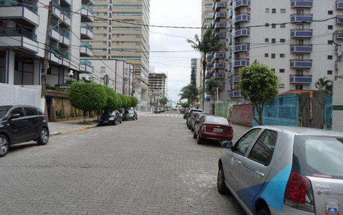 Imagem 24 de 24 de Excelente Apartamento Em Praia Grande, Vila Guilhermina - V4842