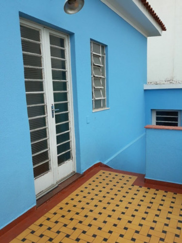 Casa À Venda Na Vila Assis, Em Sorocaba -sp - 3312 - 68949717