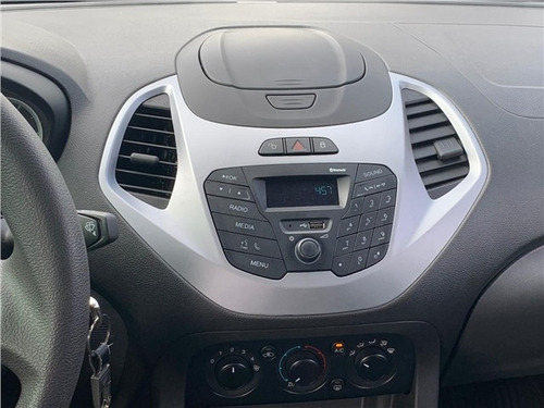 Ford Ka 1.5 Se Trail 16v Flex 4p Manual
