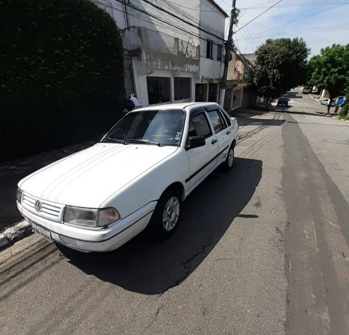 Volkswagen Santana Santana 1.8 Mi