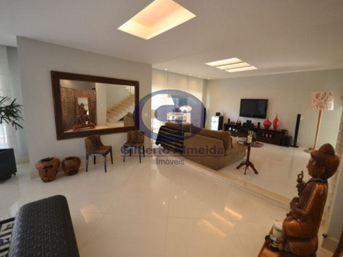 Imagem 19 de 30 de Casa 4 Suítes A Venda No Quintas Do Rio Na Barra Da Tijuca - B-69245 - 33123048