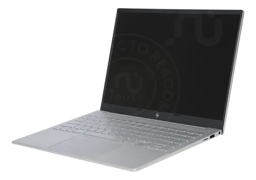 Notebook Hp Envy 14-eb1035nr I7 16gbram 512 Ssd Rtx 3050 (Reacondicionado)