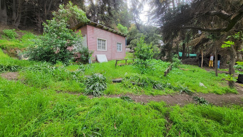 Terreno Construccion En Venta En Quintero