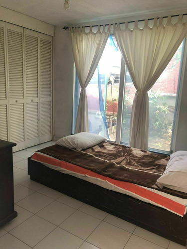 Imagen 22 de 28 de Casa En Venta, Colinas Del Sur, Alvaro Obregón, Cdmx
