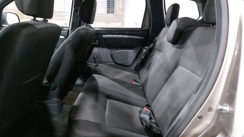 Renault Duster 2.0 Expression At