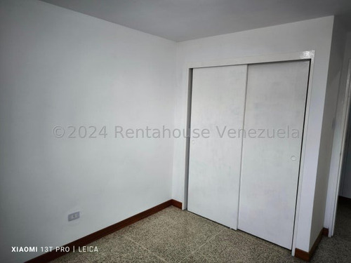 Apartamento En Alquiler - Horizonte 24-27430 V-m.