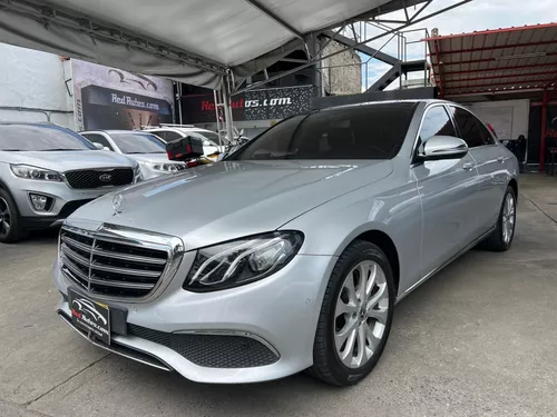 Mercedes-Benz Clase E 2.0 Exclusive