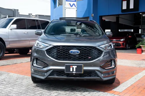 Ford Edge St 2.7 At 4x4 2019