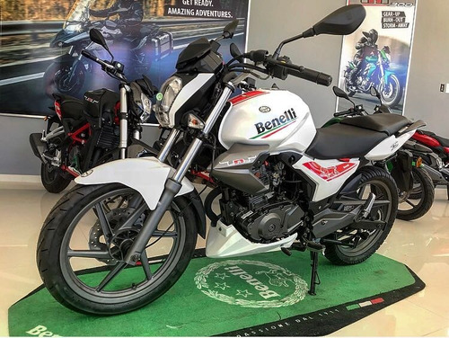 Imagen 5 de 16 de Benelli Tnt 15 0km 2023 Automoto Lanus No Honda No Yamaha
