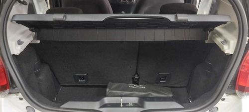 Imagen 17 de 17 de Chery Tiggo 5 2018 2.0 Luxury At
