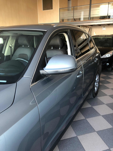 Imagen 8 de 8 de Audi Q5 2011 2.0 Tfsi 211cv Quattro