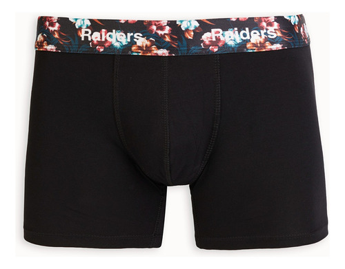 Boxer Bloom Raiders Jeans