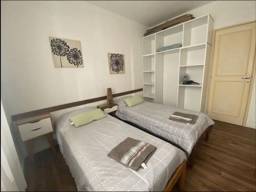 Departamento 4 Ambientes 2 Baños Muy Luminoso En Venta