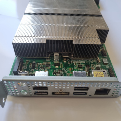 Asrock Amd Bc-250 16gb Gddr6 Placa De Video (Usado)