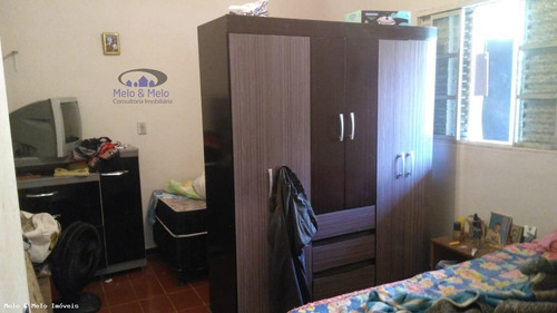 Imagem 9 de 12 de Casa Para Venda Em Bragança Paulista, Jardim Águas Claras, 2 Dormitórios, 2 Banheiros, 2 Vagas - 2054_2-1246243