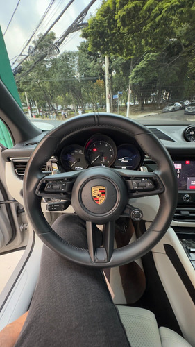 Porsche Macan 2.0 T Pdk 5P