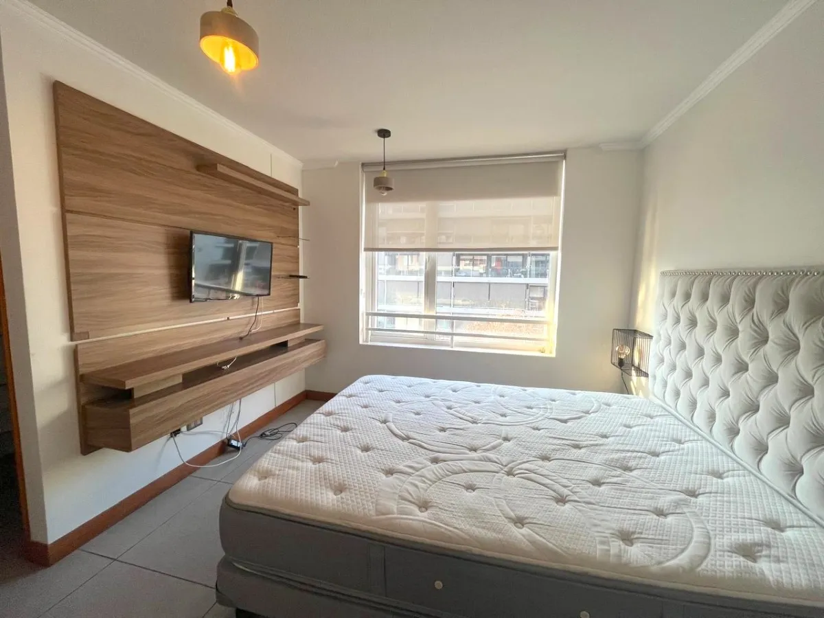 Imagen 5 de 27 de Amplio Y Lindo Dpto, 2 Dormitorios En Suite!!