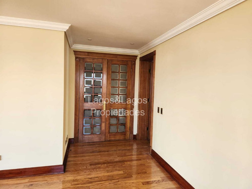 Arriendo Departamento Excelente Ubicación Viña Del Mar Plan!