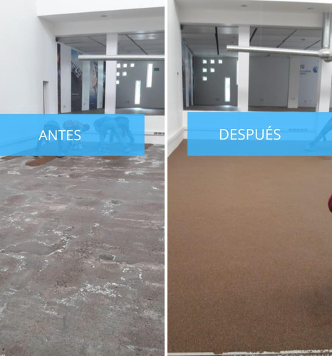 Nivelador Y Resanador De Baches Mortero Epóxico Epoxy Master