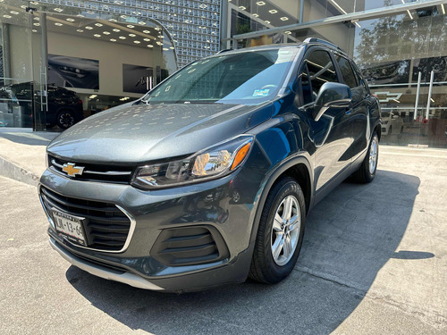 Chevrolet Trax 1.8 Lt At