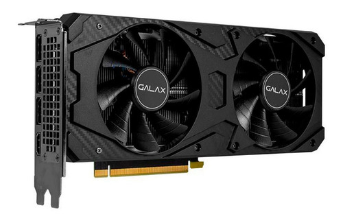 Placa De Vídeo Rtx 3060 12gb Galax (Usado)