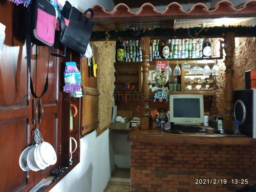 Imagen 4 de 14 de Venta Casa Urb. Av. Bolivar Norte 22-7034 Forg