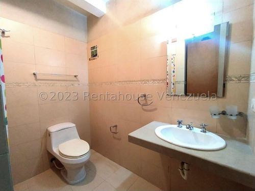 Apartamento Duplex En Venta Barquisimeto Zona Este 25-4150 App