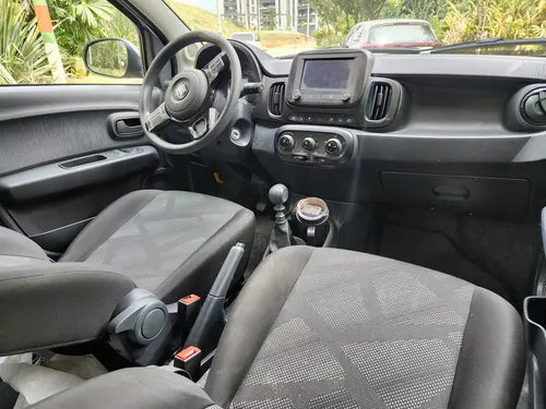 Fiat Mobi 1.0 Like