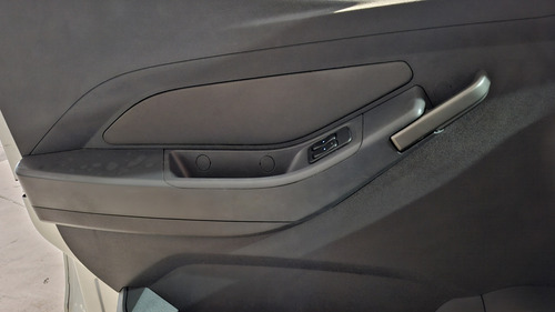 Chevrolet Agile 1.4 Lt