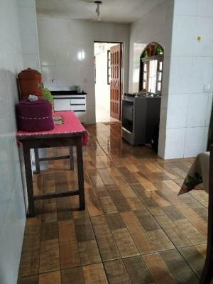Chácara Com Piscina E 04 Dormitórios Em Itanhaém-sp 7304-pc