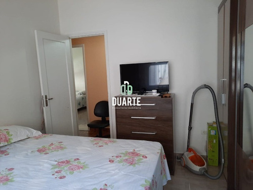 Imagem 8 de 13 de Apartamento - Ap03580 - 69220878
