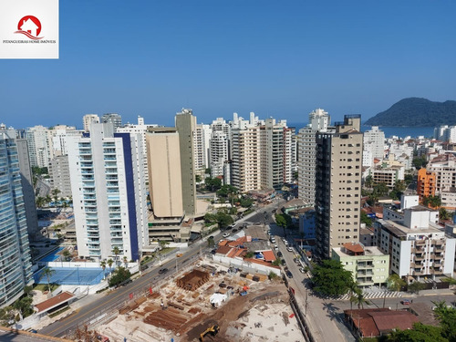 Imagem 5 de 27 de Apartamento De Alto Padrão À Venda Próximo Praia Das Astúrias - Ap05889 - 69476993