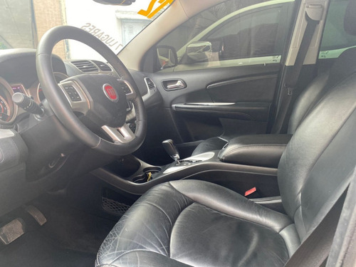 Imagem 5 de 13 de Fiat Freemont