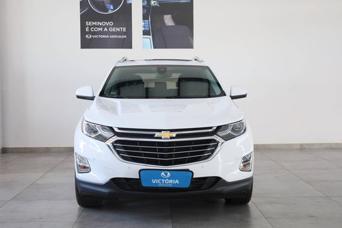 Imagem 5 de 15 de Chevrolet Equinox 2.0 16v Turbo Gasolina Premier Awd