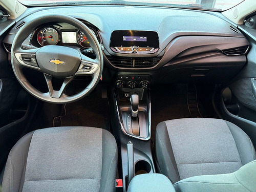 Chevrolet Onix 1.0 TURBO PLUS