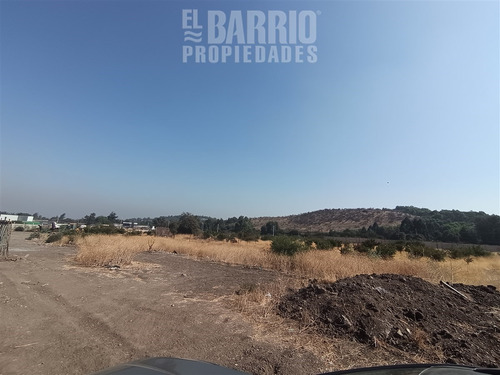 Sitio En Arriendo En Colina