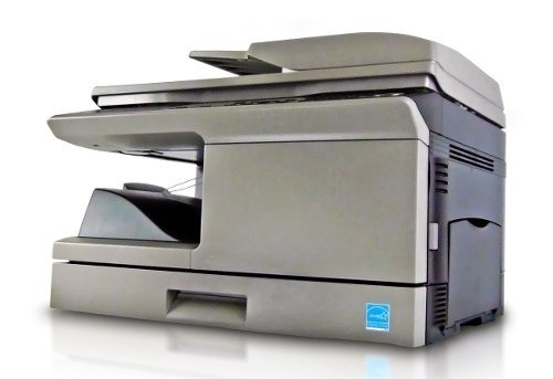 Sharp Al-2031 Partes Y Piezas Al-2030/2040/2050 (Usado)