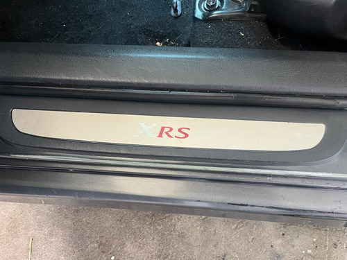 Toyota Corolla 2.4 Xrs 5vel Aa Ee Cd R-16 Mt
