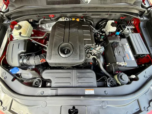 Kgm Rexton Sports (musso ) 2019