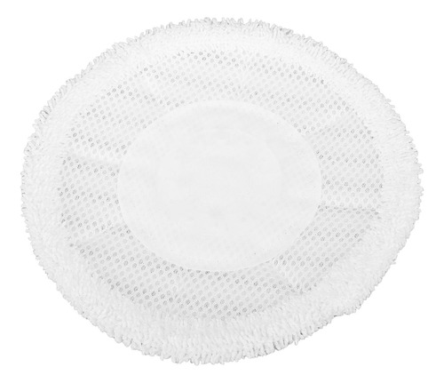 Almohadilla De Repuesto De Tela Steamer Mop Para S7001 S7000