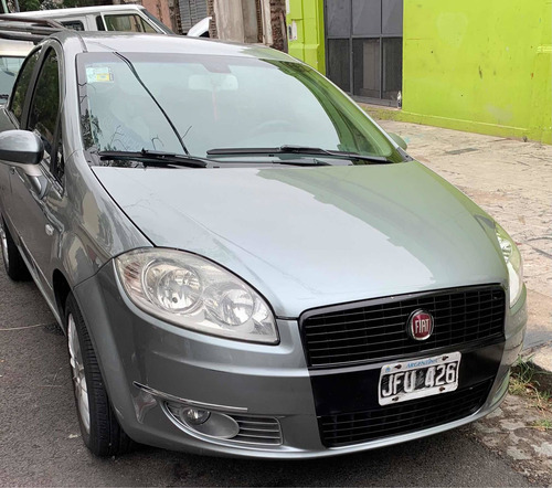 Fiat Linea 1.9 Essence 2010