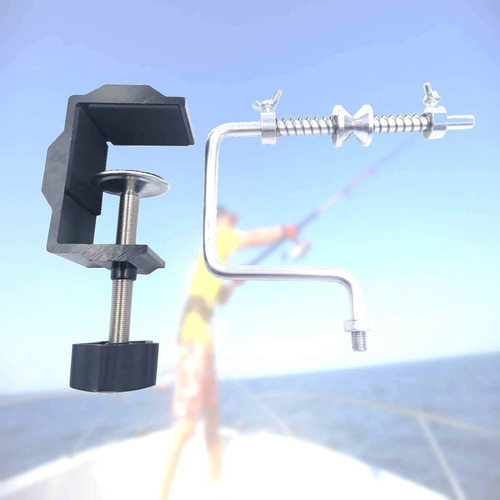 Fissphort - Bobina Para Carrete De Pesca Con Sistema De Bobi