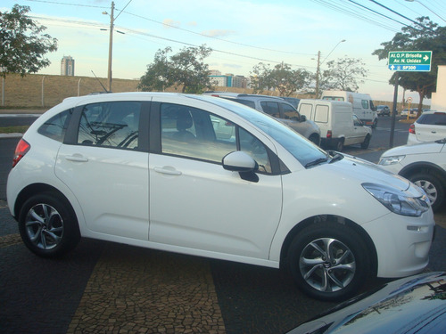 Citroen C3 Tendance Flex 1.6